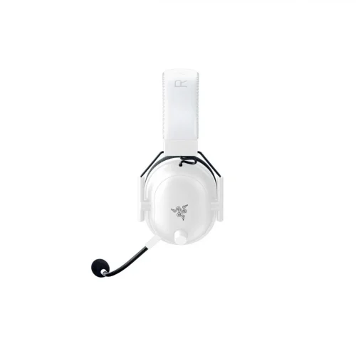 Casti Gaming Head-band Razer BlackShark V2 Pro, Wireless, Alb