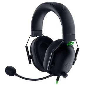 Casti Gaming Head-band Razer Blackshark V2 X, Wired, noise-canceling, Multicolor