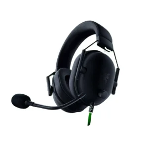 Casti Gaming Head-band Razer Blackshark V2 X, Wired, noise-canceling, Multicolor