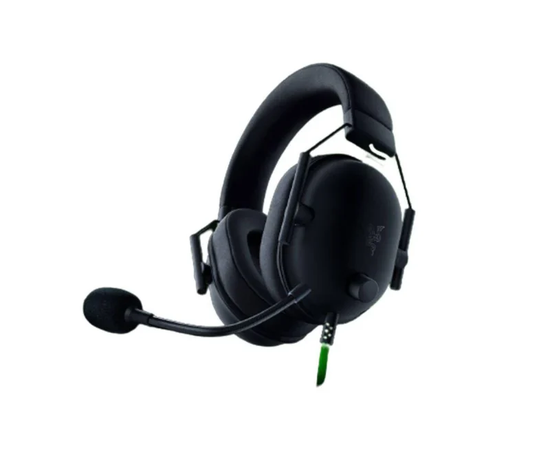 Casti Gaming Head-band Razer Blackshark V2 X, Wired, noise-canceling, Multicolor