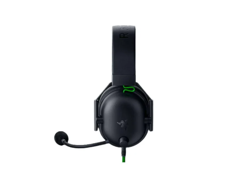 Casti Gaming Head-band Razer Blackshark V2 X, Wired, noise-canceling, Multicolor