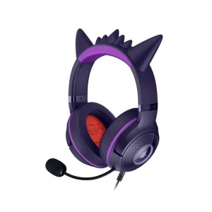 Casti Razer Kraken Kitty V2 Pokemon Edition