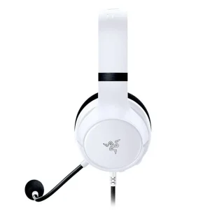 Casti Gaming Head-band Razer BlackShark V2 HyperSpeed, Wireless/Wired, Alb