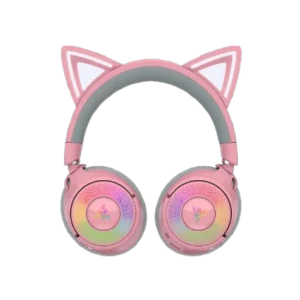 Casti wireless Razer Kraken Kitty V3 Pro