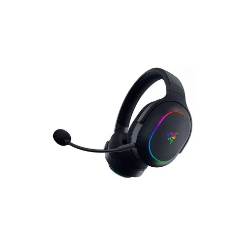 Casti Gaming Head-band Razer Barracuda X Chroma, Wireless, negru