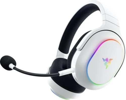 Casti Gaming Head-band Razer Barracuda X Chroma, Wireless, Multicolor Casti Gaming Head-band Razer Barracuda X Chroma, Wireless, Multicolor