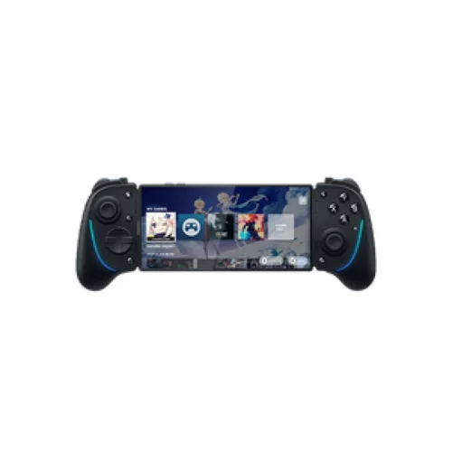 Razer Kishi V3 Gaming Controller Android, IOS, PC, 2 Butoane programabile, 9 butoane, se potriveste cu majoritatea carcaselor de telefon