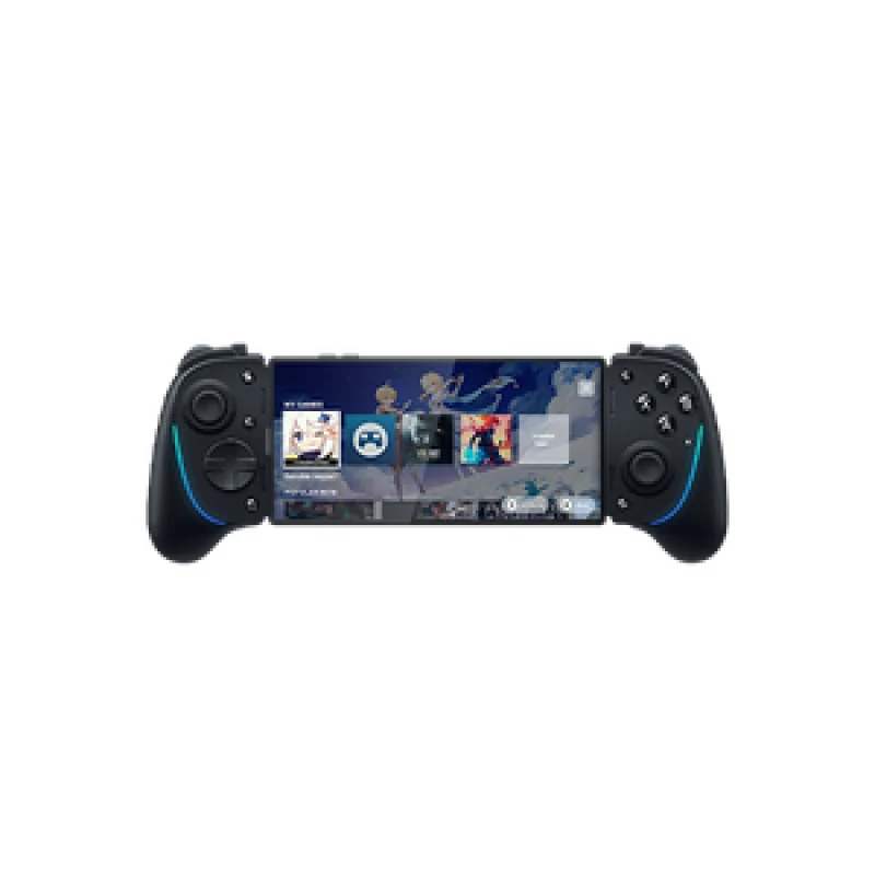 Razer Kishi V3 Gaming Controller Android, IOS, PC, 2 Butoane programabile, 9 butoane, se potriveste cu majoritatea carcaselor de telefon
