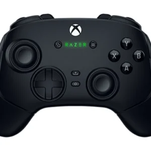 Controller Razer Wolverine V3 Pro, conectivitate Razer Hyperspeed Wireless, compatibil cu Xbox & PC, butoane de actiune mecanice Razer Mecha Tactile, butoane analogice Anti-drift Hall, durata de viata baterie pana la 20 de ore,  polling rate 1000 mhz pentru PC, lungime cablu 3m, interfata USB-C la