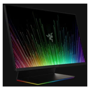 Monitor Razer Raptor 27" 165 Hz S1.5NT/27/IPS/WQHD/HDR400/FREESYNC/GSYNC - EU TECH
