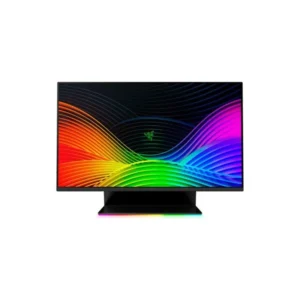 Monitor Razer Raptor 27" 165 Hz S1.5NT/27/IPS/WQHD/HDR400/FREESYNC/GSYNC - EU TECH