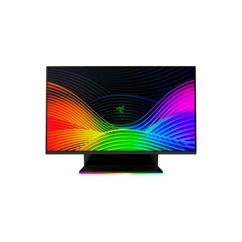 Monitor Razer Raptor 27" 165 Hz S1.5NT/27/IPS/WQHD/HDR400/FREESYNC/GSYNC - EU TECH