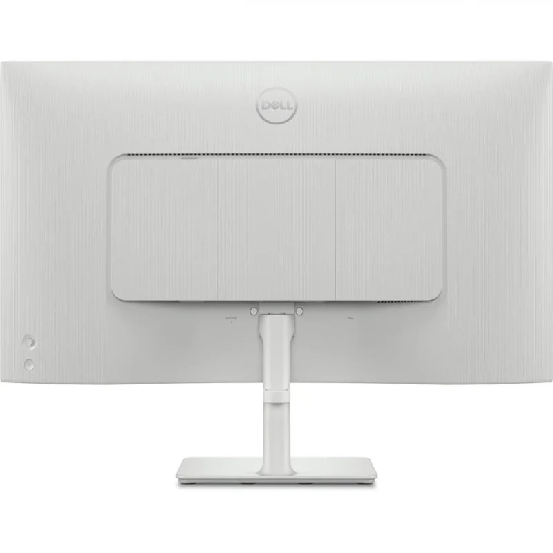 Monitor Commercial Dell S2725H, 27", 1920 x 1080 pixeli, White, 3 ani Garantie