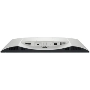 Monitor Commercial Dell S2725H, 27", 1920 x 1080 pixeli, White, 3 ani Garantie