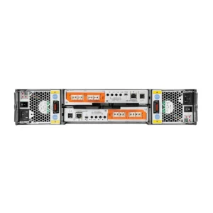 HPE MSA 2060 16Gb Fibre Channel SFF 23TB Flash Bundle