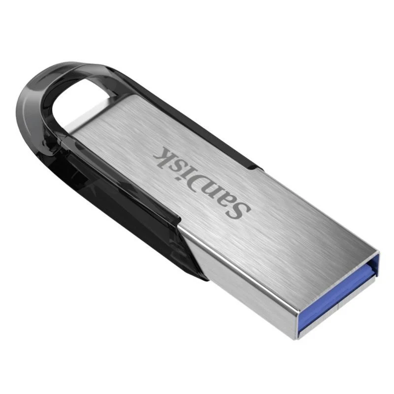 Memorie USB Flash Drive SanDisk Ultra Flair, 128 GB, USB 3.0