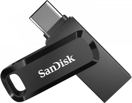 Memorie FLASH USB SanDisk 512 GB Type-C