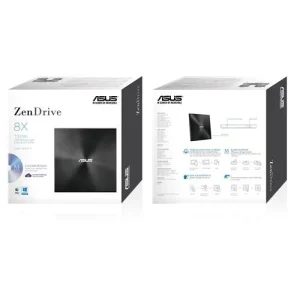 Unitate optica externa Asus