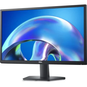 Monitor Commercial Dell SE2425H, 23.8", 1920 x 1080 pixeli, Black, 3 ani Garantie