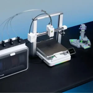 CREALITY SPARKX I7 COMBO FDM 3D PRINTER