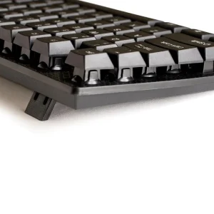 Kit wireless tastatura si mouse SPACER SPDS-1100, taste numerice, negru