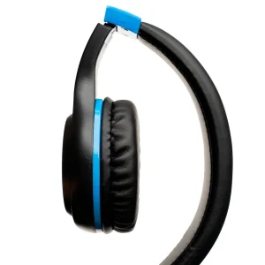 Casti Head-band SPACER SPHS-PEARL-BL, Wired, Multicolor