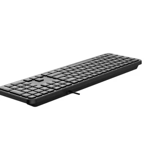 Tastatura Mecanica Philips 2000 series SPK6207B/00, USB, Negru Tastatura Mecanica Philips 2000 series SPK6207B/00, USB, Negru