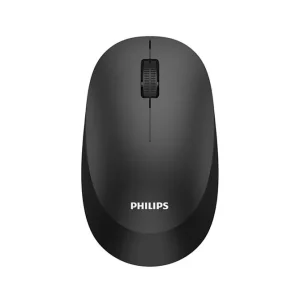 Mouse Wireless Philips SPK7307BL/00, 1600 dpi, Negru Mouse Wireless Philips SPK7307BL/00, 1600 dpi, Negru