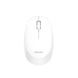 Mouse Wireless Philips SPK7307WL, 1600 dpi, Alb Mouse Philips SPK7307WL Mouse Wireless Philips Spk7307wl, 1600 Dpi, Alb