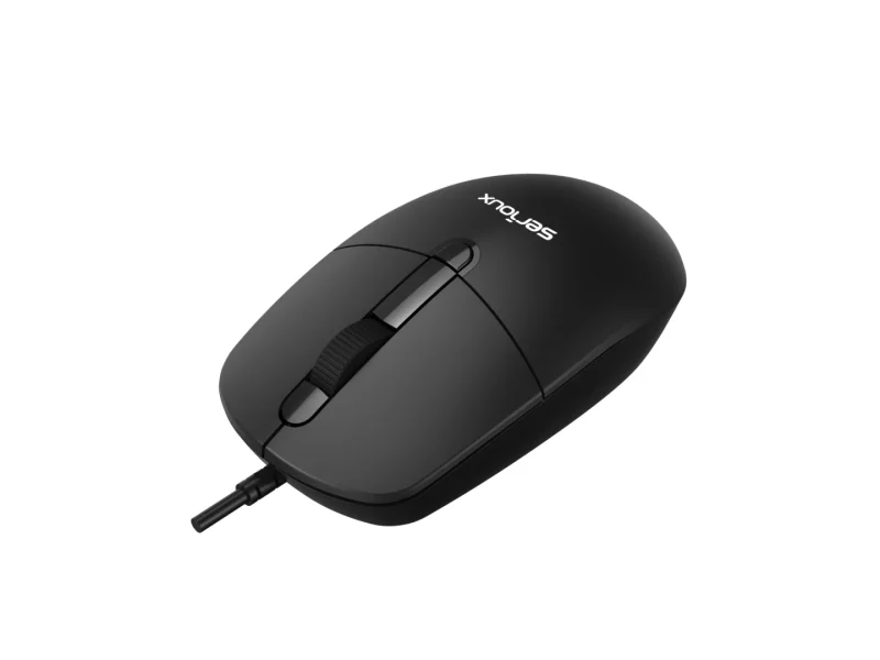 Kit Serioux cu fir, Tastatura: interfata USB, 104 taste, material ABS, US layout, lungime cablu 1.5m PVC, dimensiuni 440*159*25mm, negru, Mouse: interfata USB, 4 butoane, polling rate 125 Hz, rezolutie DPI 1000, lungime cablu 1.5m PVC, dimensiuni 109*61*37mm, negru Kit Serioux cu fir, Tastatura: interfata USB, 104 taste, material ABS, US layout, lungime cablu 1.5m PVC, dimensiuni 440*159*25mm, negru, Mouse: interfata USB, 4 butoane, polling rate 125 Hz, rezolutie DPI 1000, lungime cablu 1.5m PVC, dimensiuni 109*61*37mm, negru