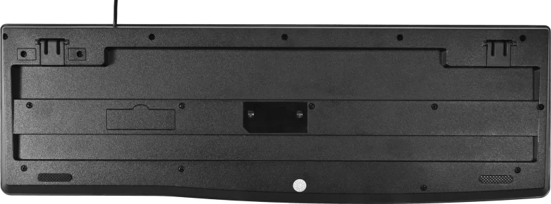 Kit Serioux cu fir, Tastatura: interfata USB, 104 taste, material ABS, US layout, lungime cablu 1.5m PVC, dimensiuni 440*159*25mm, negru, Mouse: interfata USB, 4 butoane, polling rate 125 Hz, rezolutie DPI 1000, lungime cablu 1.5m PVC, dimensiuni 109*61*37mm, negru Kit Serioux cu fir, Tastatura: interfata USB, 104 taste, material ABS, US layout, lungime cablu 1.5m PVC, dimensiuni 440*159*25mm, negru, Mouse: interfata USB, 4 butoane, polling rate 125 Hz, rezolutie DPI 1000, lungime cablu 1.5m PVC, dimensiuni 109*61*37mm, negru