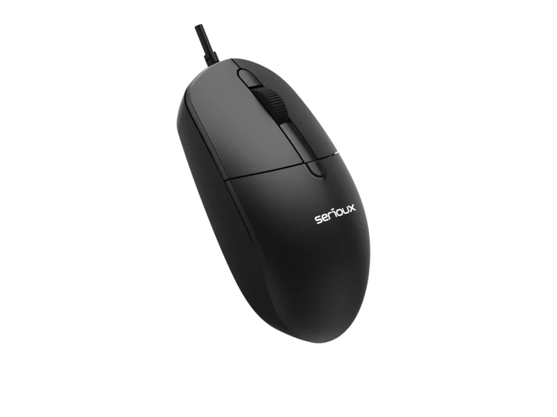 Kit Serioux cu fir, Tastatura: interfata USB, 104 taste, material ABS, US layout, lungime cablu 1.5m PVC, dimensiuni 440*159*25mm, negru, Mouse: interfata USB, 4 butoane, polling rate 125 Hz, rezolutie DPI 1000, lungime cablu 1.5m PVC, dimensiuni 109*61*37mm, negru Kit Serioux cu fir, Tastatura: interfata USB, 104 taste, material ABS, US layout, lungime cablu 1.5m PVC, dimensiuni 440*159*25mm, negru, Mouse: interfata USB, 4 butoane, polling rate 125 Hz, rezolutie DPI 1000, lungime cablu 1.5m PVC, dimensiuni 109*61*37mm, negru