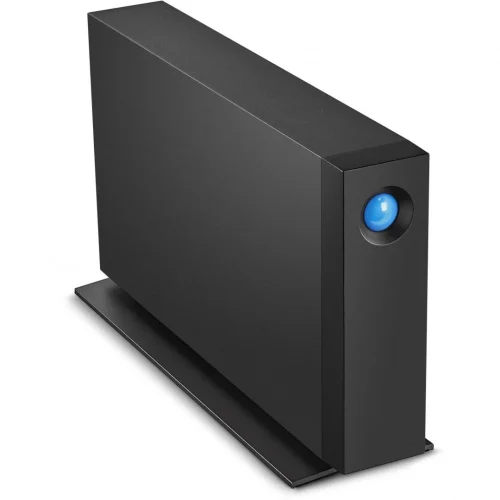 HDD Extern Lacie, D2 Professional, 10 TB, 3.5", USB 3.0, 7200 RPM