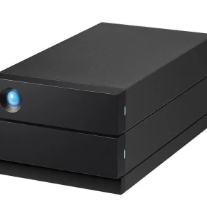 NAS Lacie, 16TB, 2big RAID, USB 3.1, USB 3.0, Transfer speed: up to 440 MB/s, 5 ani serviciul de Rescue Recovery, Negru NAS Lacie, 16TB, 2big RAID, USB 3.1, USB 3.0, Transfer speed: up to 440 MB/s, 5 ani serviciul de Rescue Recovery, Negru