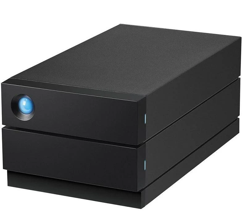 NAS Lacie, 16TB, 2big RAID, USB 3.1, USB 3.0, Transfer speed: up to 440 MB/s, 5 ani serviciul de Rescue Recovery, Negru NAS Lacie, 16TB, 2big RAID, USB 3.1, USB 3.0, Transfer speed: up to 440 MB/s, 5 ani serviciul de Rescue Recovery, Negru