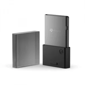 SSD extern Seagate Storage Expansion Card, 2 TB, USB 3.x Gen 1, negru SSD extern Seagate Storage Expansion Card, 2 TB, USB 3.x Gen 1, negru