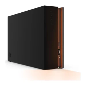 HDD extern Seagate, 8 TB, Firecuda Gaming, 3.5 USB3.2, RPM 7200