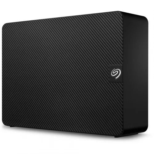 HDD extern Seagate, 4 TB, Expansion portable, 2.5" USB3.0, Black