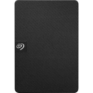 HDD extern Seagate HDD Extern Seagate Expansion, 5tb, USB 3.2, Black