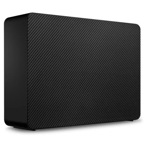 HDD Extern Seagate 24 TB 3.5" USB 3.0 Black