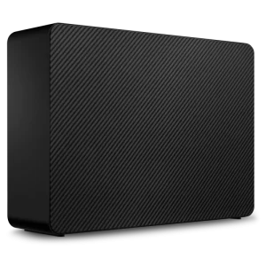 HDD EXT SG 20 TB 3.5" 3.0 EXPANSION BK