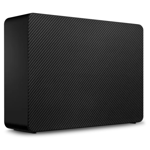 HDD Extern Seagate 26TB 3.5" USB 3.0 BLACK HDD Extern Seagate 26TB 3.5" USB 3.0 BLACK