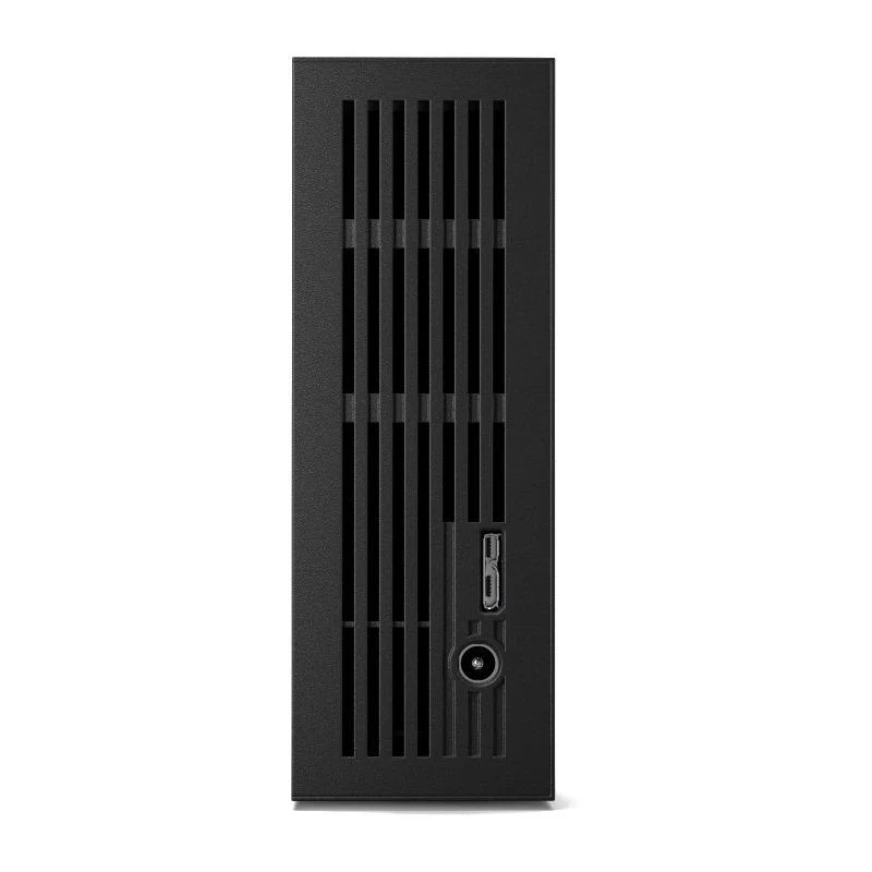 HDD Extern Seagate, 12TB, Desktop One Touch, USB 3.2