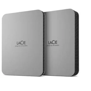 HDD Extern, Lacie, 2TB, Mobile Drive, 2.5" USB 3.0