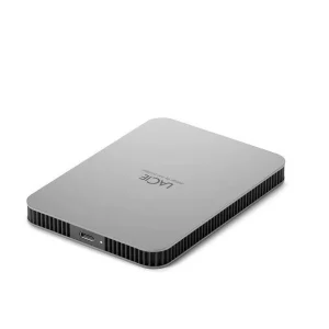 HDD Extern, Lacie, 4TB, Mobile Drive, 2.5" USB 3.0