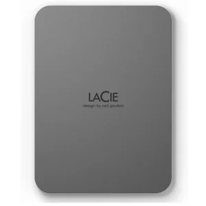 HDD Extern, Lacie, 4 TB, Mobile HDD Extern, Lacie, 4tb, Mobile Drive, 2.5" USB 3.0