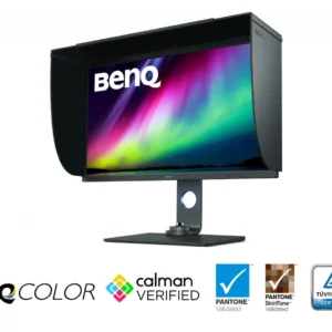 Monitor BenQ 31.2" SW321C