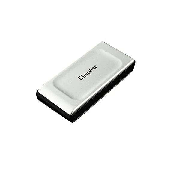 SSD extern Kingston XS2000 2 TB 2.5 USB-C 3.2 R/W speed: up to2000MB/s/up to 2000MB/s