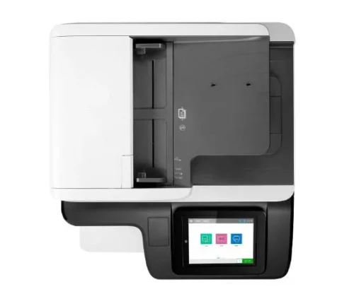 Multifunctional laser color HP Laserjet Enterprise M776DN