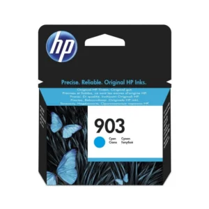Cartus cerneala HP T6L87AE Cartus HP 903, Cyan